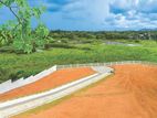 Land for Sale in Homagama