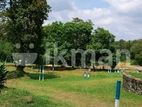Land for Sale in Homagama