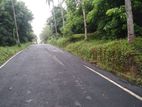 Land for Sale in Homagama