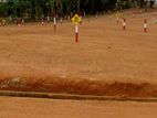 Land for Sale in Homagama