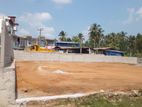 Land For Sale In Homagama