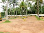 Land for Sale in Homagama