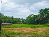 Land for Sale in Homagama