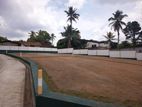 Land for Sale in Homagama