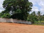Land for Sale in Homagama