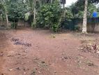 Land For Sale in Homagama ,Godagama