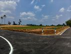 Land for Sale In Homagama kiriwaththuduwa