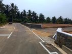 Land for Sale in Homagama kiriwaththuduwa