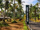 Land for Sale in Homagama Kiriwaththuduwa