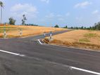 Land for Sale in Homagama Kiriwaththuduwa