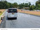 Land for Sale in Homagama Near Kottawa Highway Entrance.