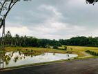 Land for Sale in Homagama - Near NSBM