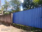 Land for Sale in Homagama Panagoda