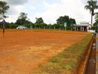 Land for Sale in Homagama - Thalagala