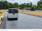 Land for Sale in Homagama Town Area