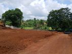 Land for Sale in Homagama Town