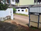 Land For Sale in Homagama Town