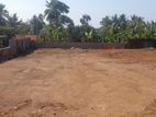 Land for Sale in Homagama Uduwana Road