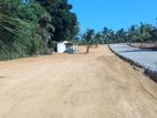 Land for Sale in Homagama,kiriwaththuduwa