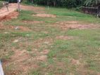 Land for Sale in හෝමාගම