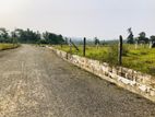 Land for sale in Horana Aramanagolla