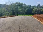 Land for Sale in Horana Ballapitiya