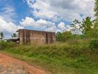 Land for Sale in Horana Dikhena