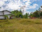 Land for Sale in Horana Dikhena