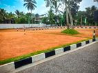 Land for Sale in Horana