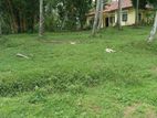 Land for Sale in Horana