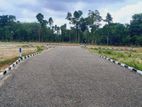Land for Sale in Horana
