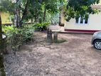 Land for Sale in Horana