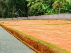 Land For Sale in Horana