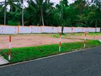 Land for Sale in Horana