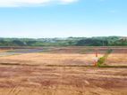 Land For Sale in Horana