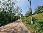 Land For Sale In Horana