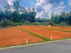 Land for Sale in Horana