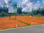 Land for Sale in Horana