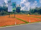 Land For Sale in Horana
