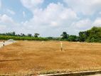 land for Sale in Horana