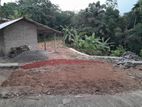 Land For Sale in Horana