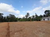 Land for Sale in Horana