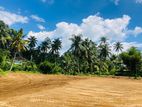 Land for Sale in Horana