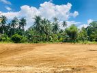 Land for Sale in Horana