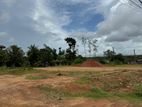 Land for sale in Horana