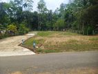 Land for Sale in Horana