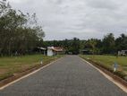 Land for Sale in Horana