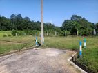 Land for sale in horana