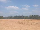 Land for sale in Horana