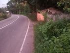 Land For Sale in Horana